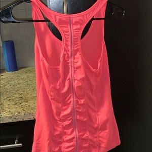 Exercise Tank